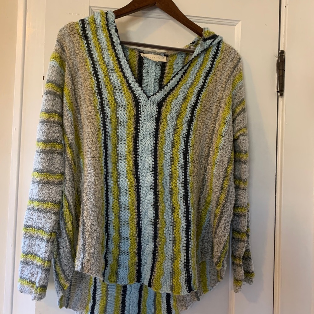 Lovestitch Sweater - image 1